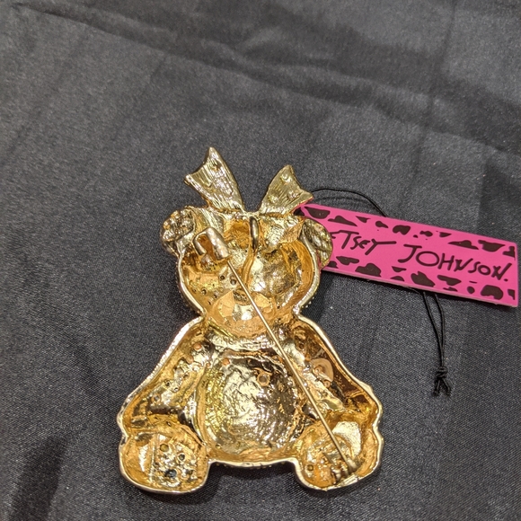 Brooch - Picture 2 of 2